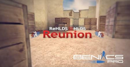 Защита "Reunion metamod"