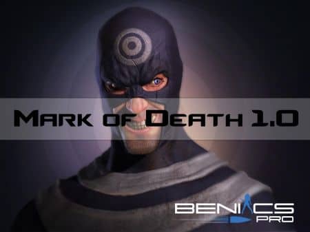 CS 1.6 Плагин "Mark of death 1.0"