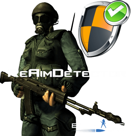 CS 1.6 Плагин ReAPI "ReAimDetector [0.2.2]"