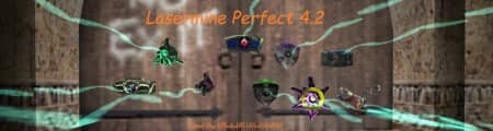 CS 1.6 [ZP] Плагин "Lasermine Perfect 4.2"