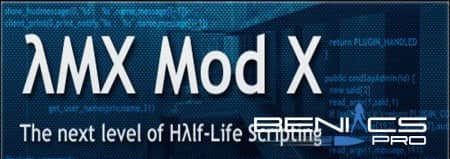 AMX Mod X 1.9.0 5234