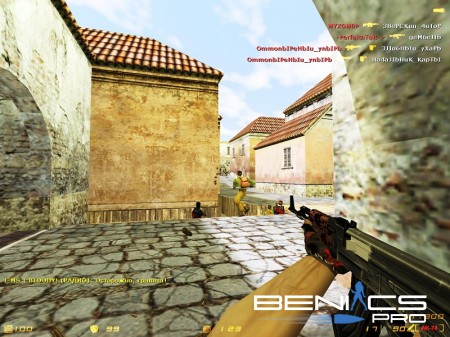 Counter-Strike 1.6 Bloody NEW 2019